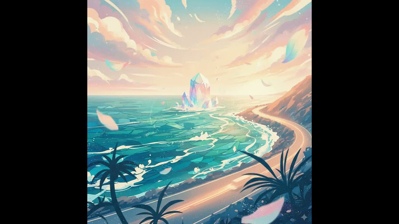 [Playlist] Emerald Coastline