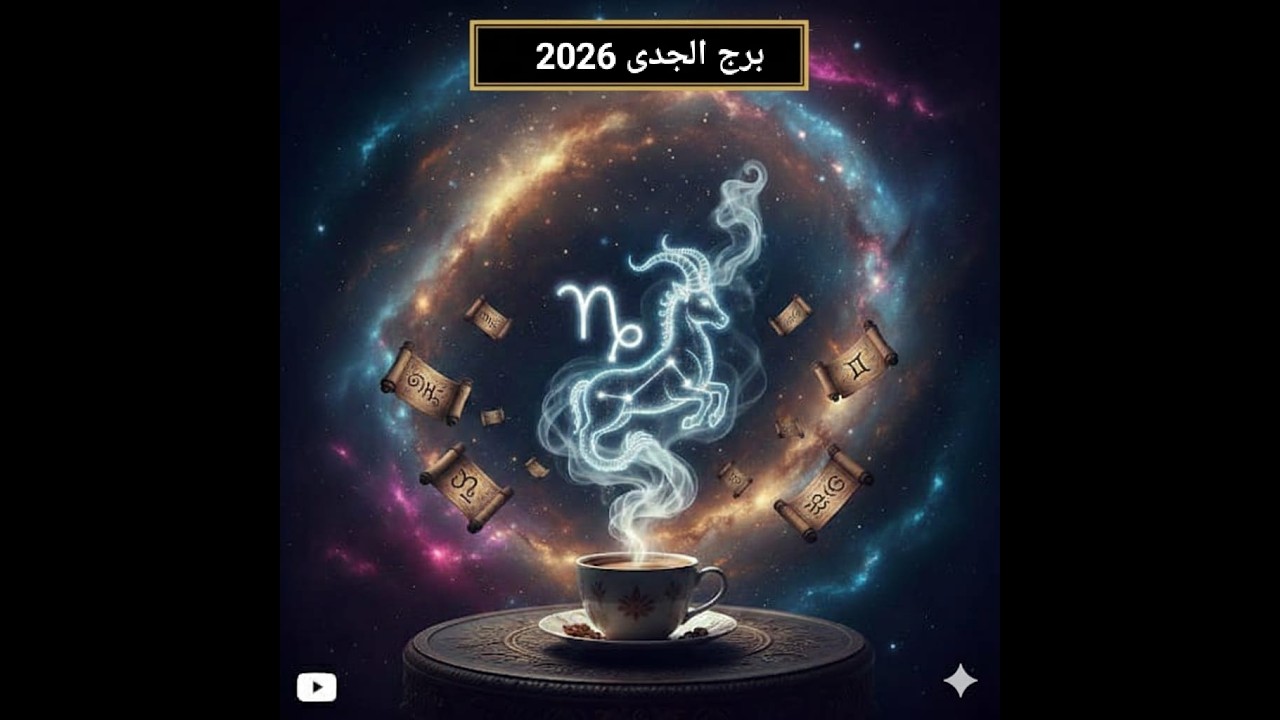 برج الجدي واهم التوقعات /عملي/مالي/عاطفي/القراءه /بتاريخ اليوم2026/22/فبراير👌🏾🚶🤔👀