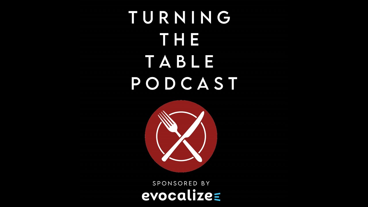 101: Turning the Table On Restaurant Dogma - Turning the Table