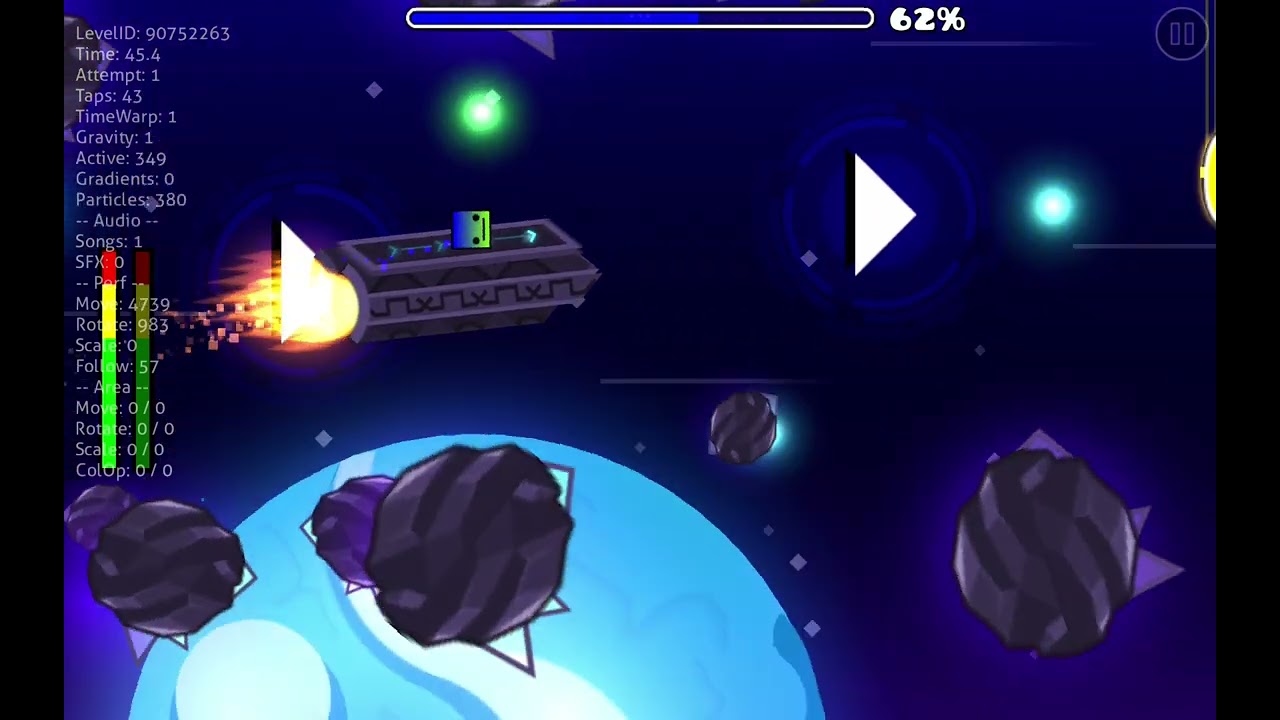 Spacestation