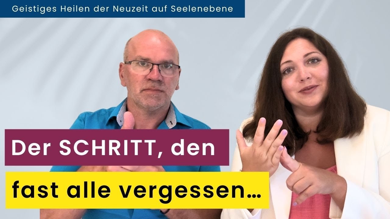 Der entscheidende Schritt, den viele im Dualseelenprozess übergehen–und wie er dein Leben verändert