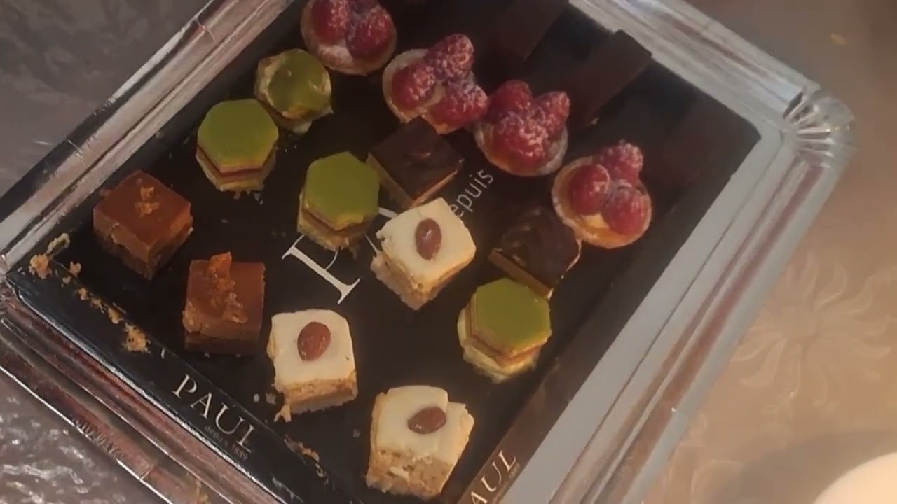عيد ميلاد بنتي 🤩فرحتها🥰😍
