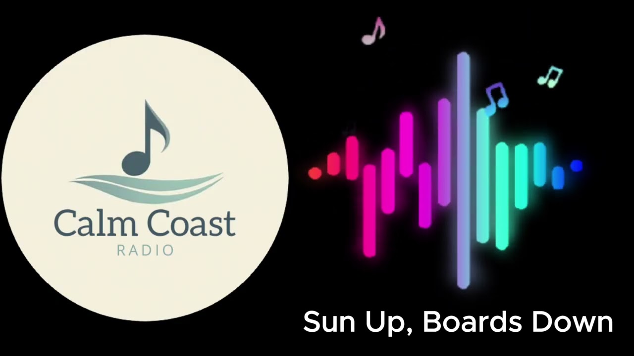 Sun Up, Boards Down