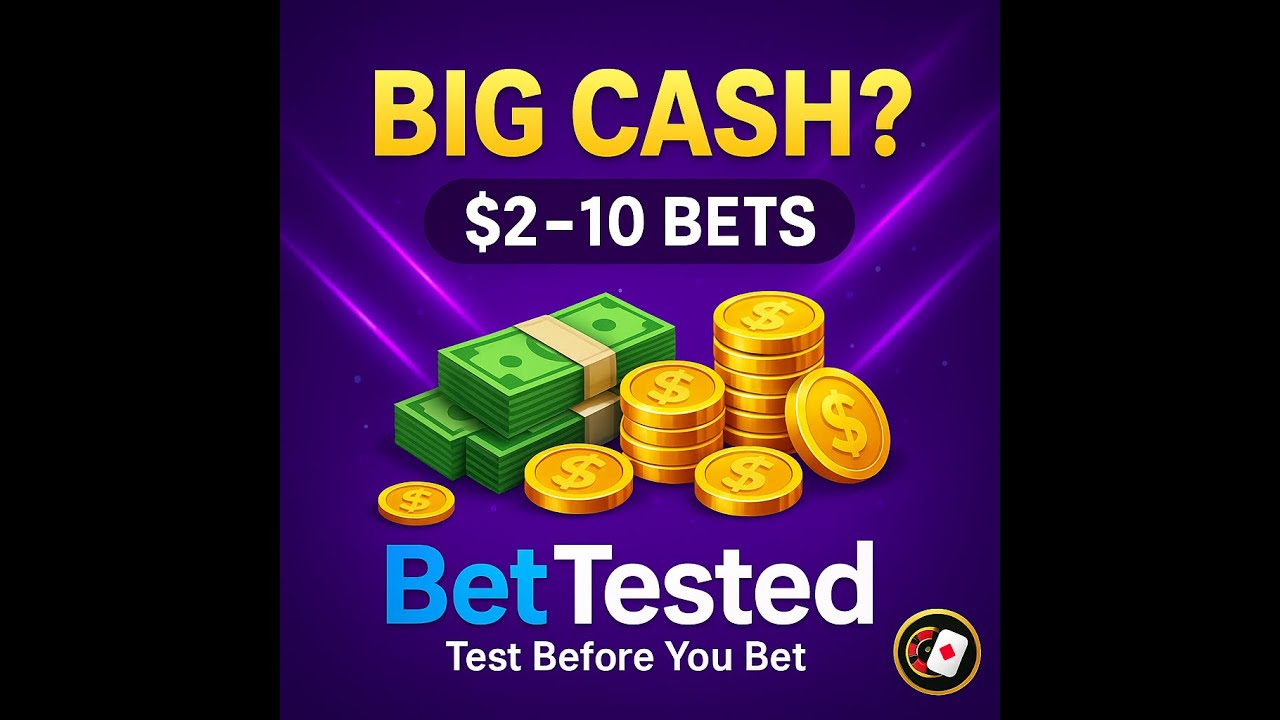 🎰 Cash Surge — Real Demo | No Real Money | Honest Gameplay