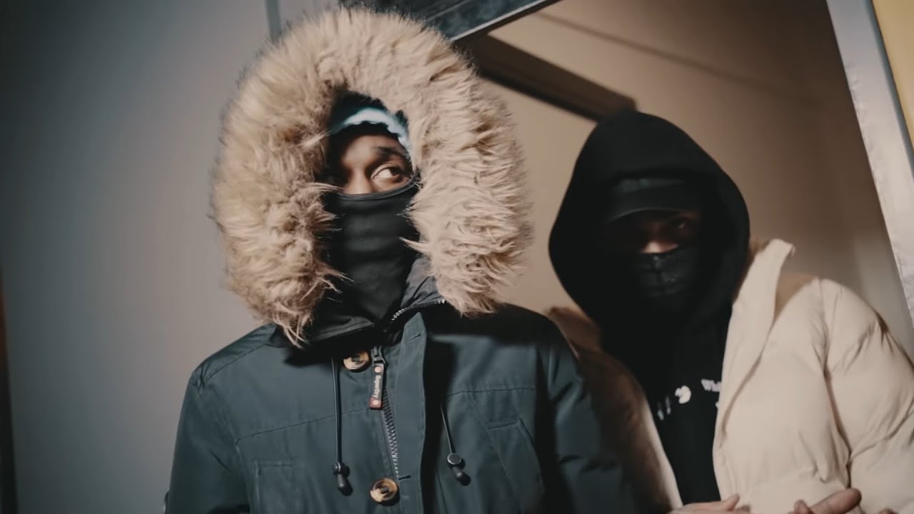 Skinny Flex, El Patron 970 - FAMILY ft. Tale$ (Mashup) #spanishdrill