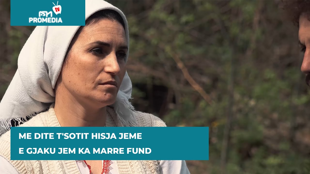 Me dite t'sotit hisja jeme e gjaku jem ka marre fund!!!