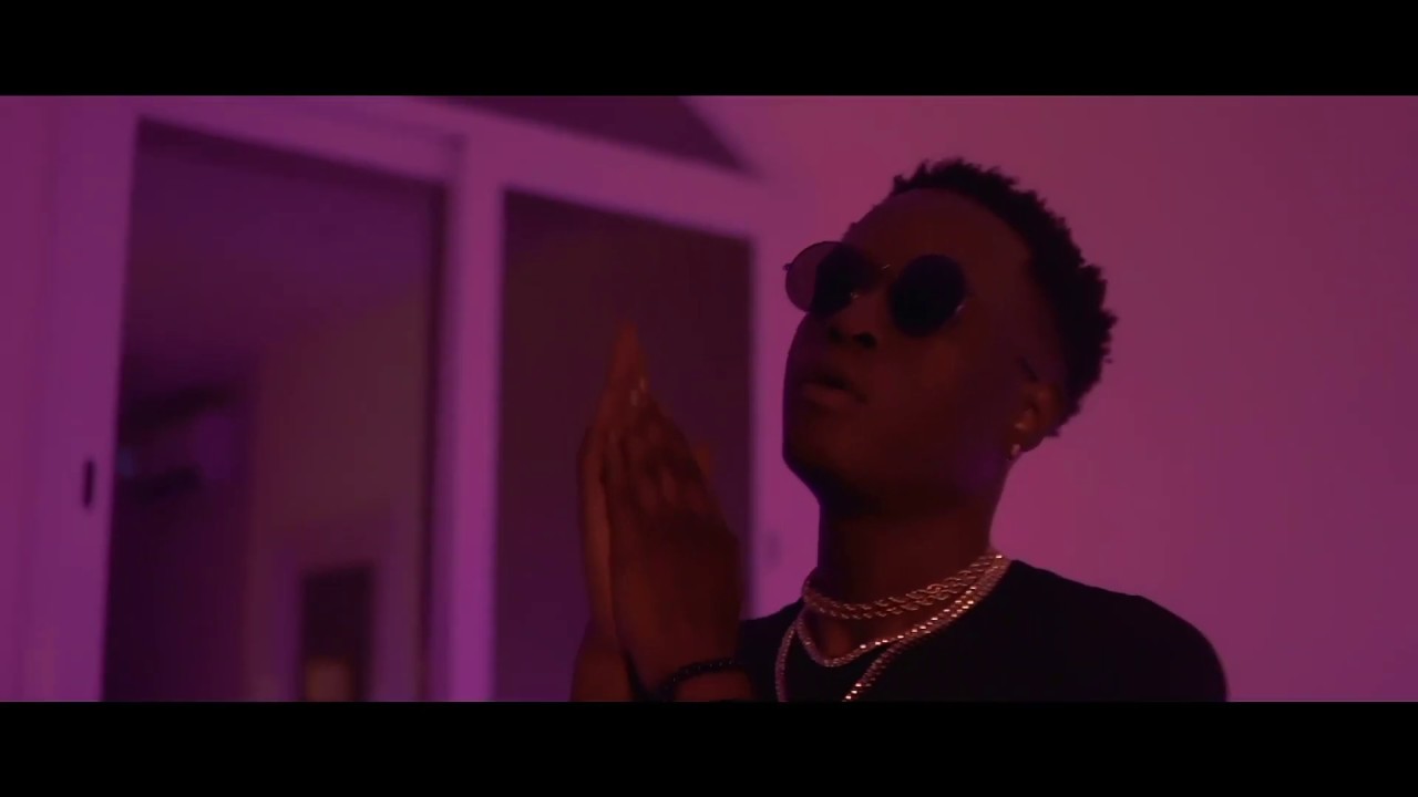 Dopeboy DMG - Flex (prod by gunsilent beatz)