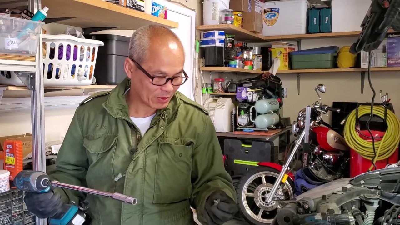 2012 Toyota Highlander Starter Replacement