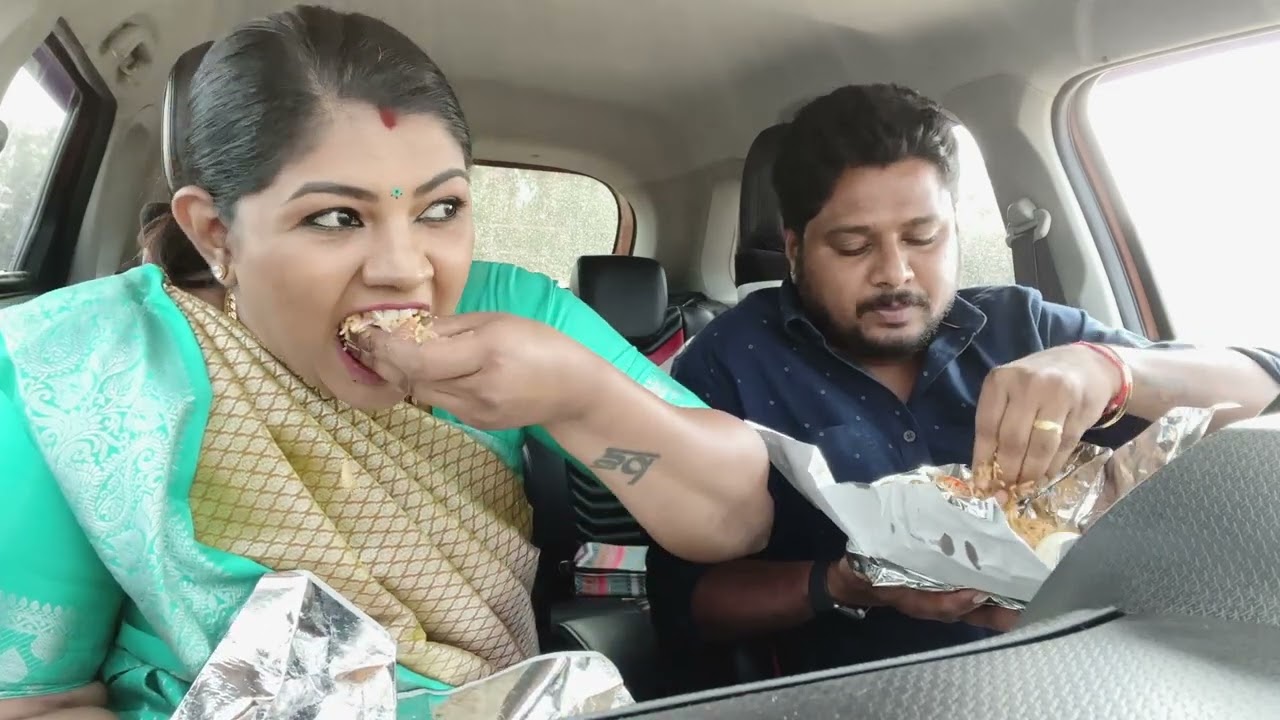 இன்னைக்கு ஒரு புடி நாட்டுக்கோழி பிரியாணி🤤