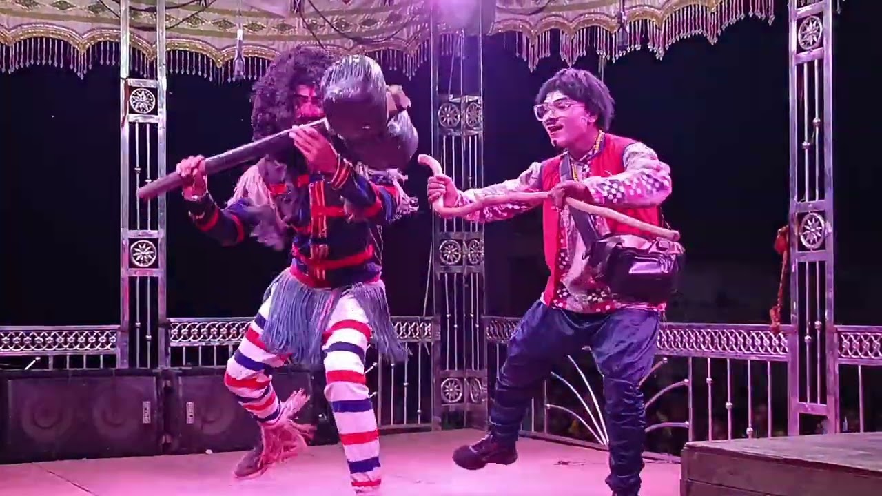 Borguda natak comedy 🤣🤣💥💥💯💯💖