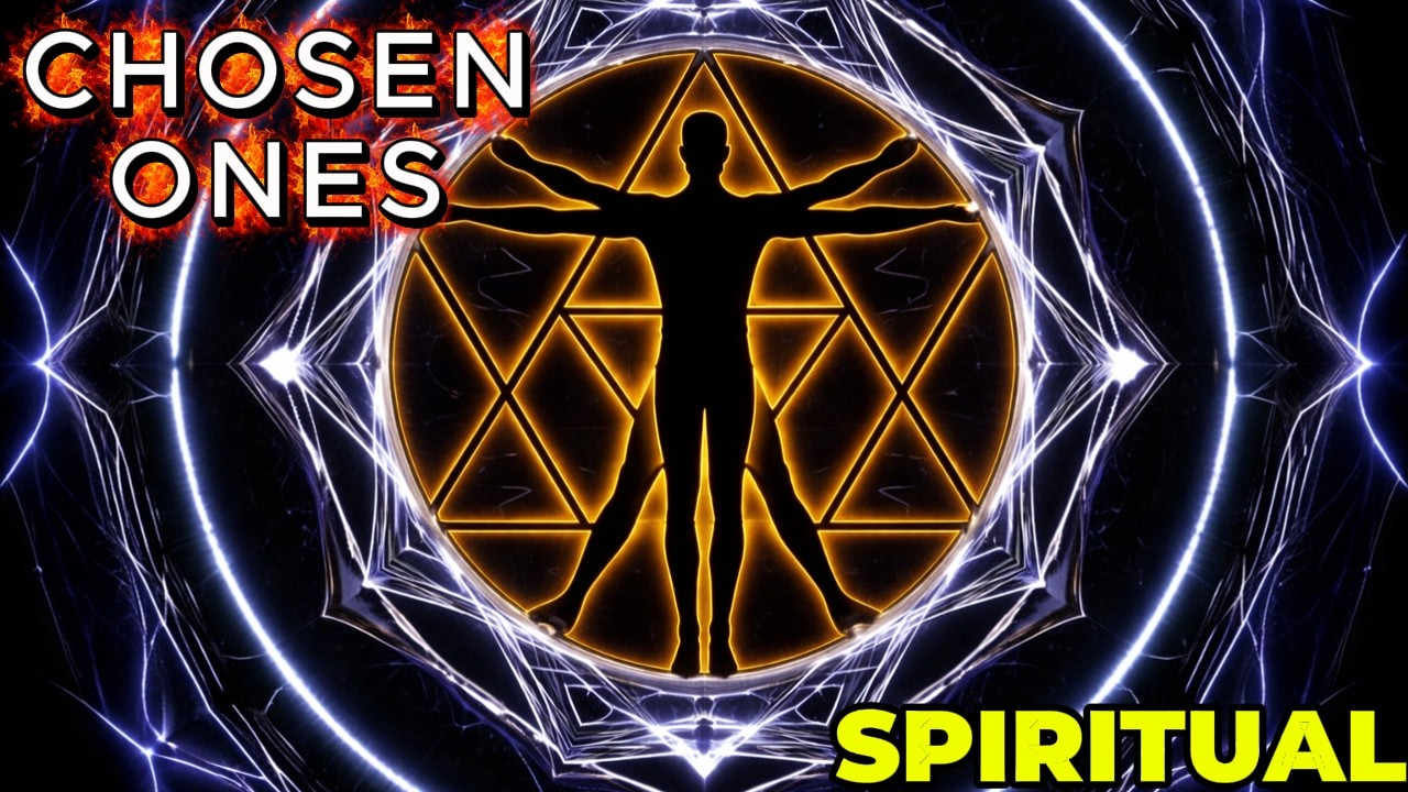 They Tried to End You Spiritually… But Something Ancient Refused the Order