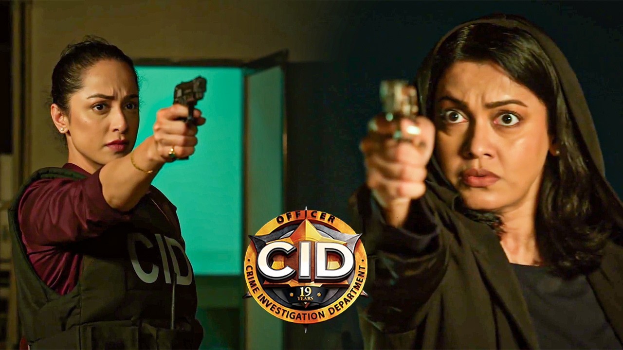 CID Season 2 | सी.आई.डी. | CID | CID New Episode 2026 | Crime Story 2026 | CID Latest Episode