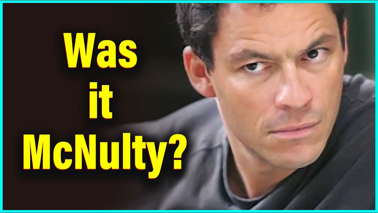 Who is the main character of the Wire? Was it McNulty?