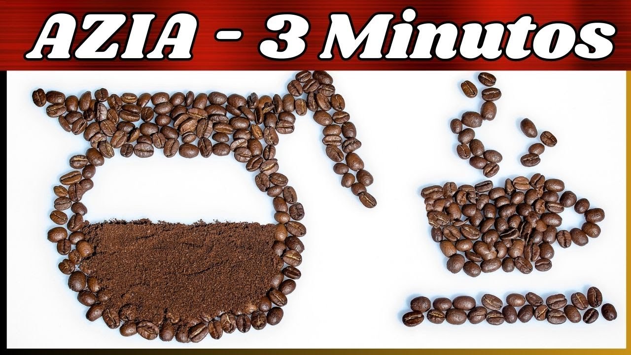 🔥 Como Aliviar AZIA e QUEIMA&Ccedil;&Atilde;O no EST&Ocirc;MAGO?  [P&Oacute; DE CAF&Eacute;]