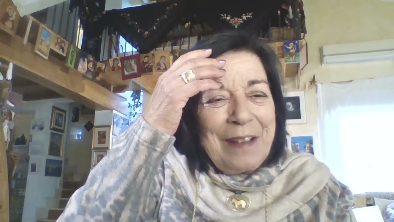 Psichiatria e Magia 3