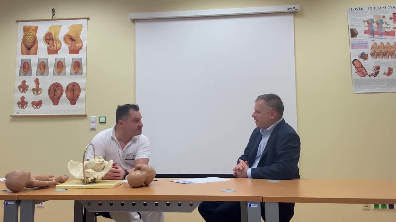 Co z histologie a embryologie nezapomenout? Díl 1: Porodnictví - odb. as. MUDr. V. Korečko, Ph.D.