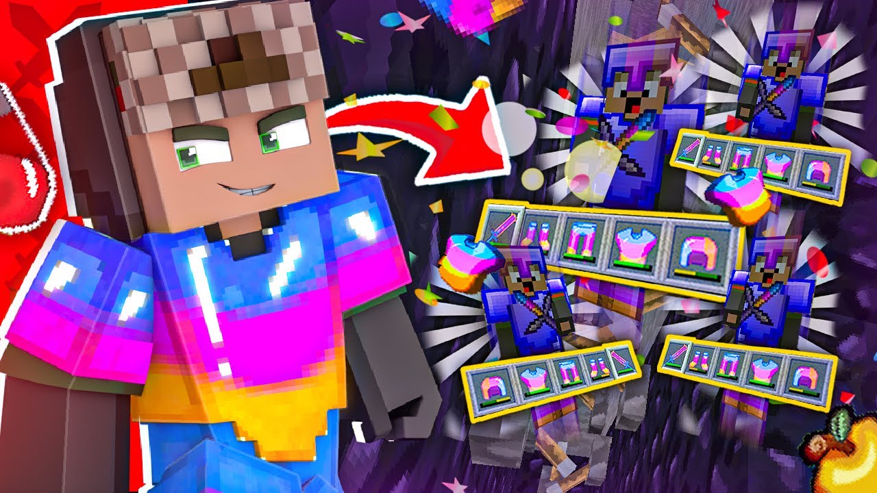 💎 Il MEURT de CHUTE dans son ENORME TRAP 250, je saute TRAP sur SkillPVP V14 ! (concours 10 pb's)