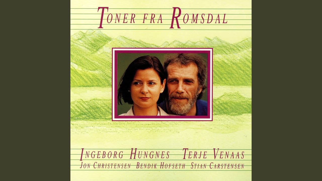 Skj&oslash;n Jomfru (De Tre Grever)