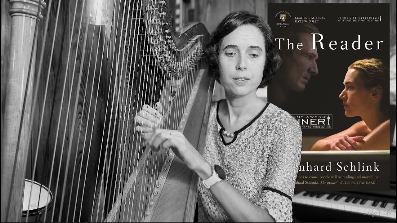 The Reader - Movie Review | Amy&rsquo;s Cut