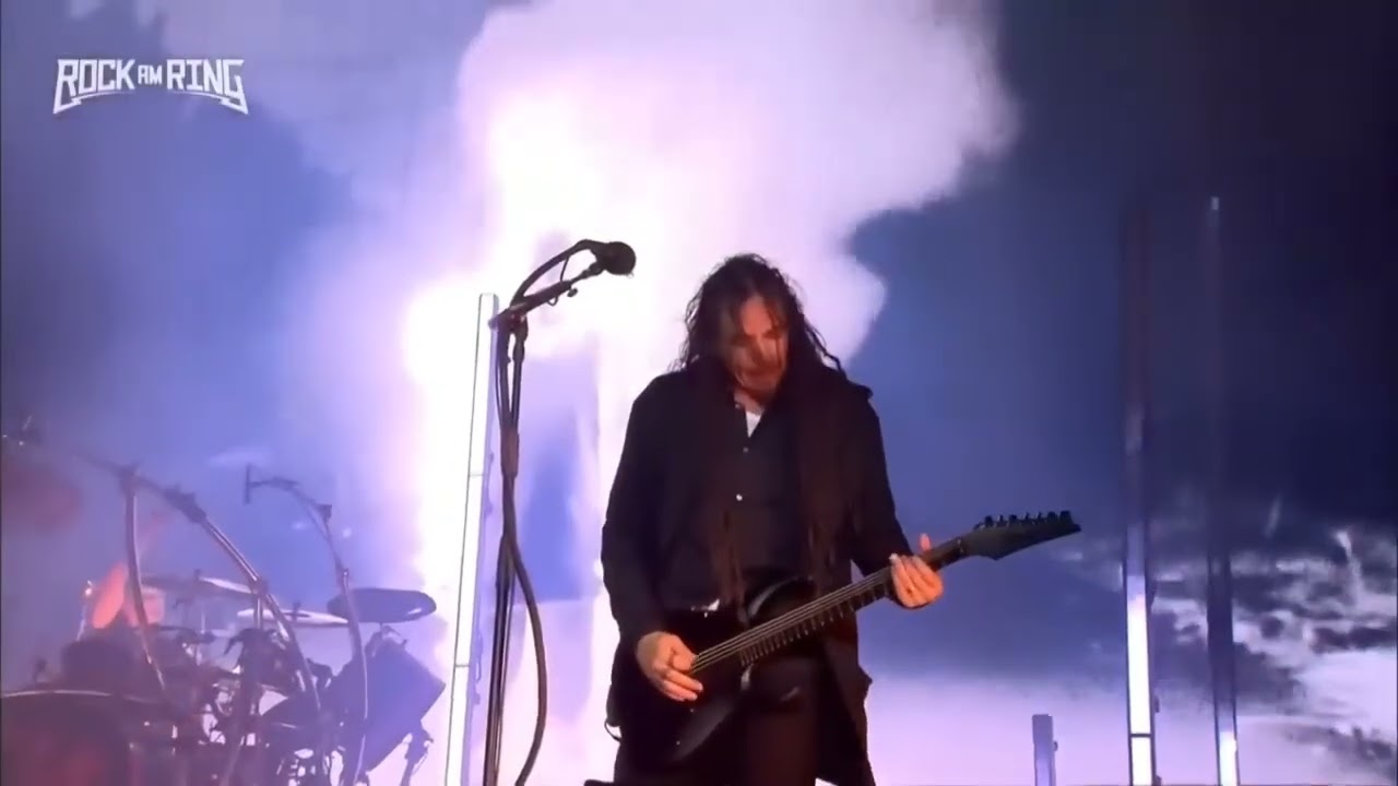 Korn - Got The Life [Live Rock Am Ring  2025]