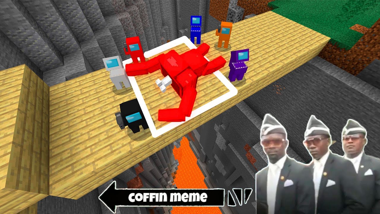 Coffin Meme 