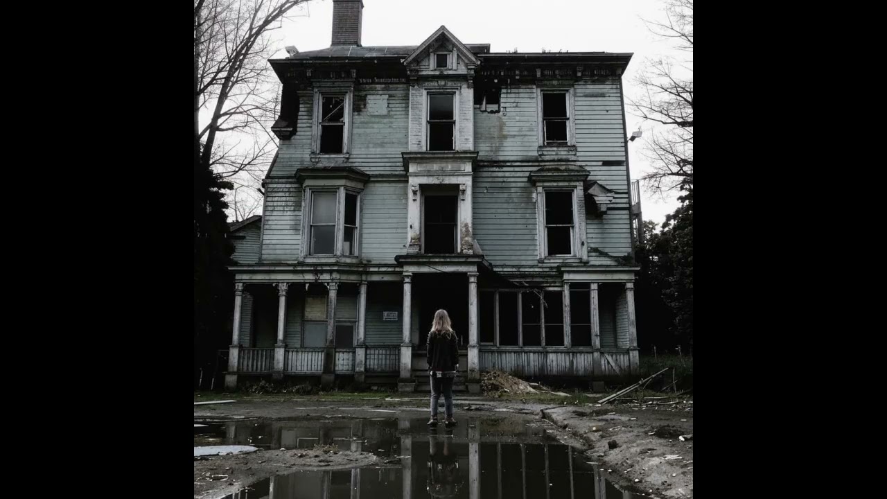 Encrypted Soul  - SCARIEST HOUSE -  You Can’t Unsee This
