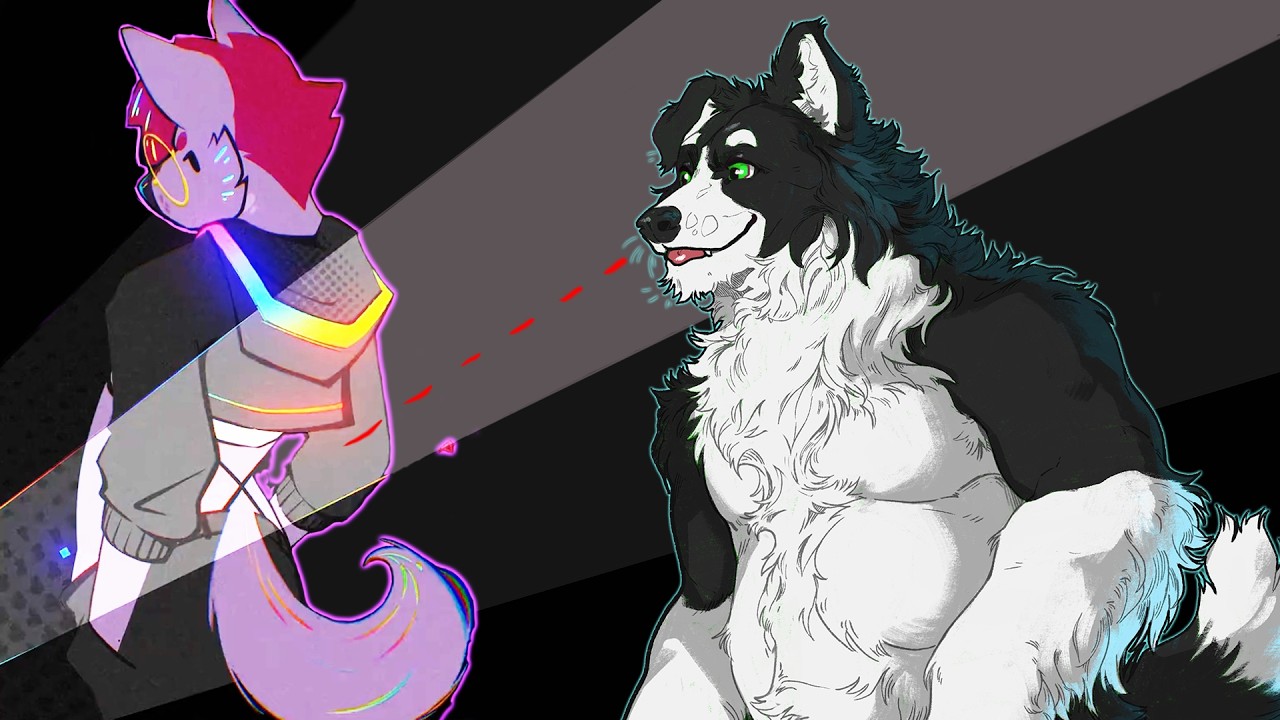Furry Tiktoks that'll wave your wand