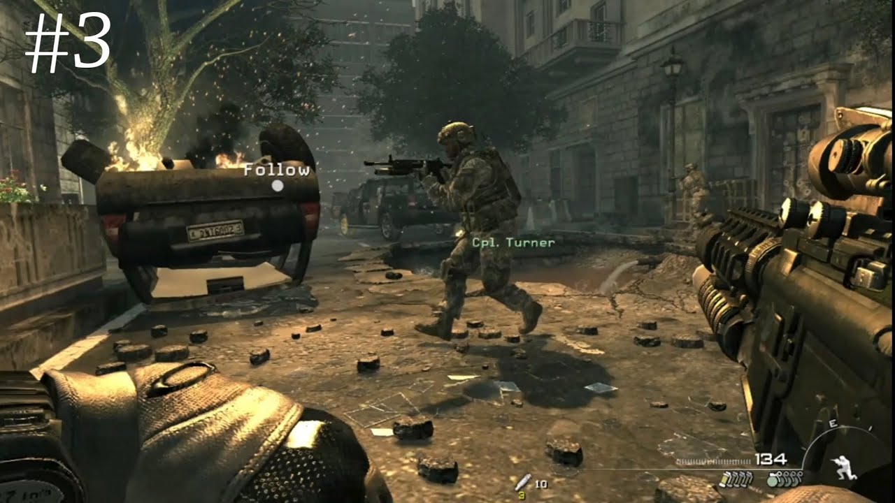 #codmodernwarfare3