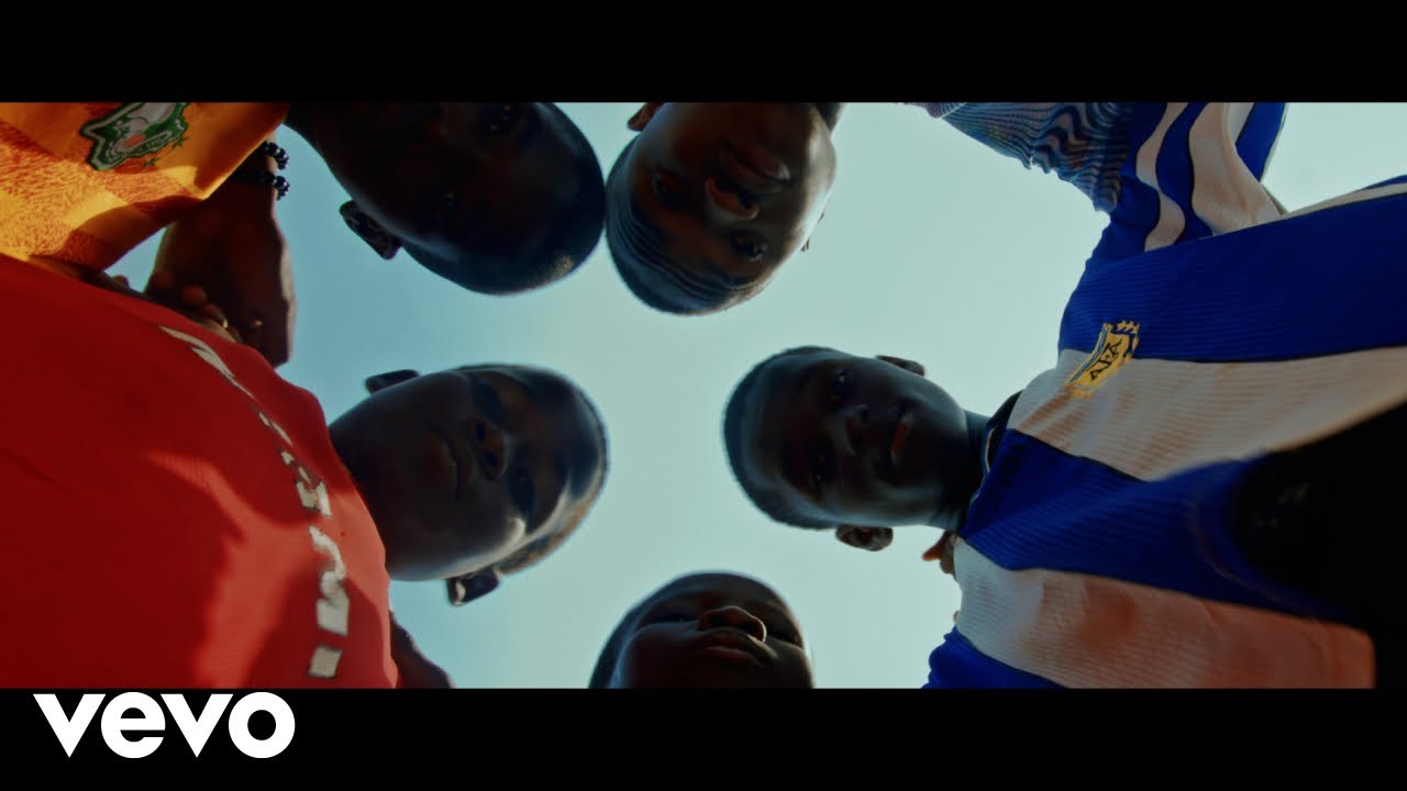 La Dernière Voix S2 - Tu t'en vas (Clip officiel) ft. Revolution, 4 Heures, Haut Niveau 225