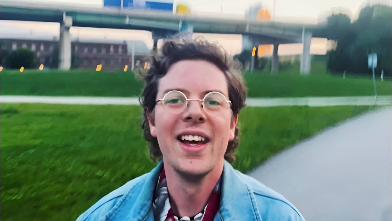 Super Genius - Lucky