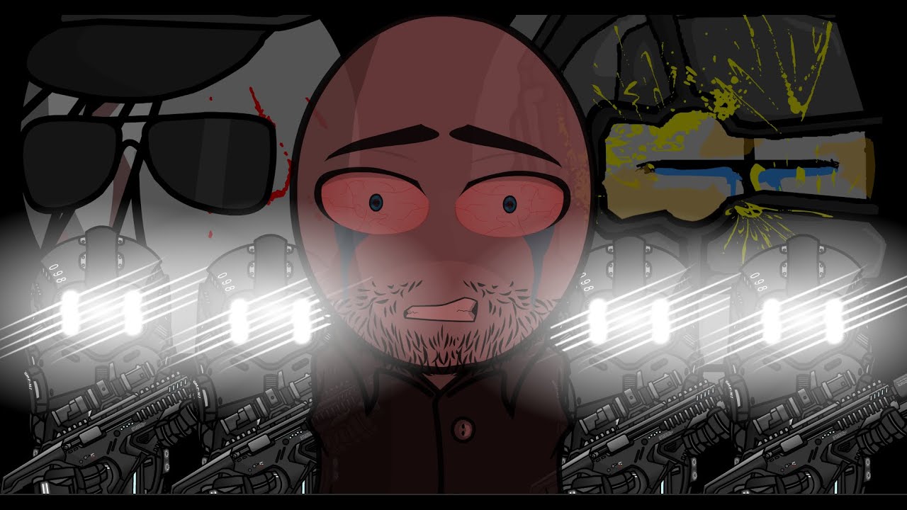 Real Nightmare 2 - Madness Combat