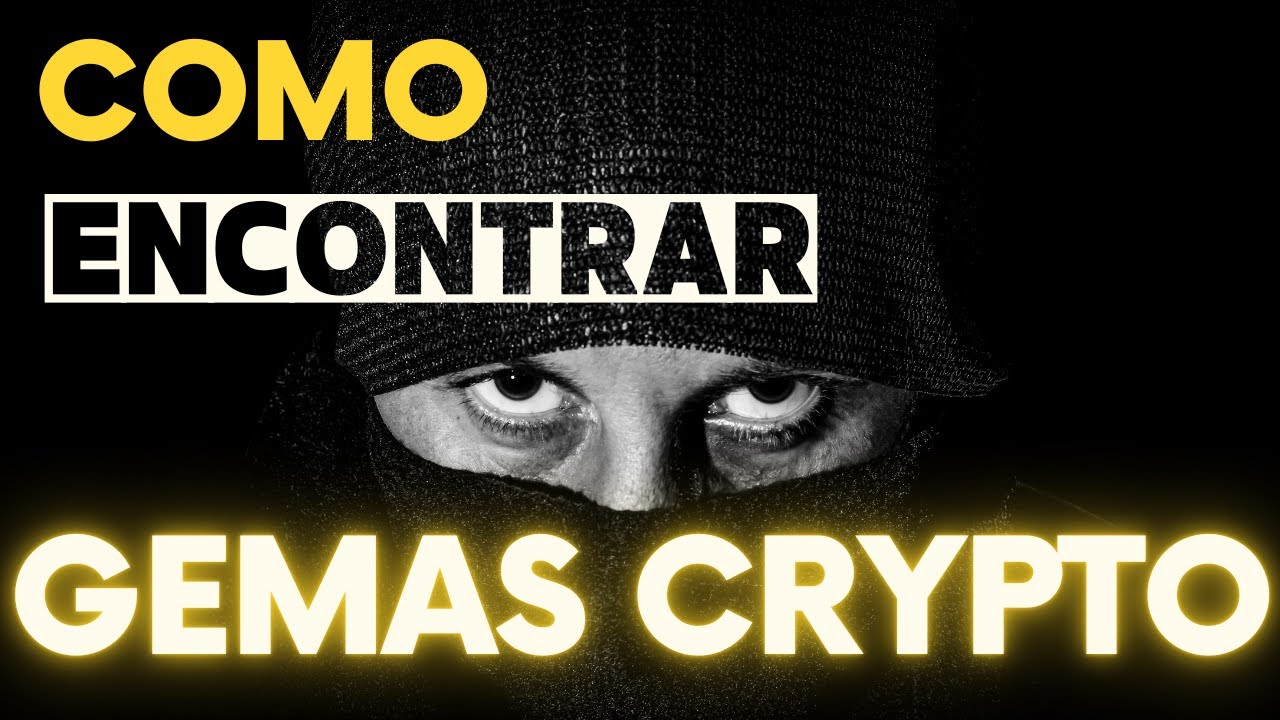 Como encontrar Gemas milion&aacute;rias | ICO de criptomoedas recem lan&ccedil;adas