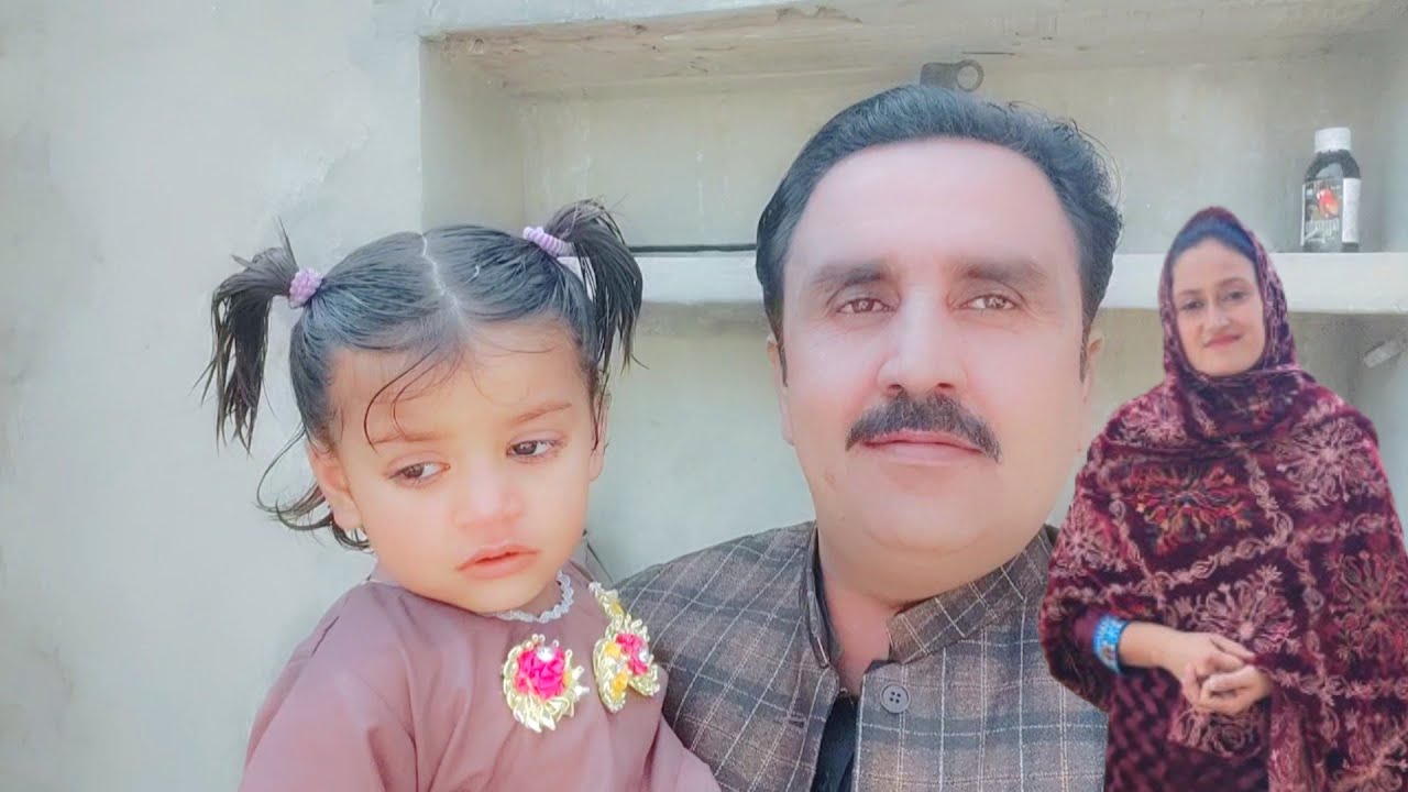 Hamara Shaam Ka Khana 🏚️ Ramzan Ki 2sri Iftar Routine ❤️👍 Pak Village Family Vlogs