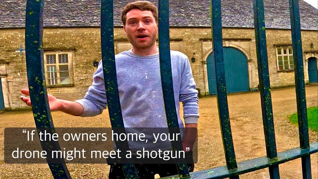 Summertime shotguns 😂🛸🔫🇬🇧