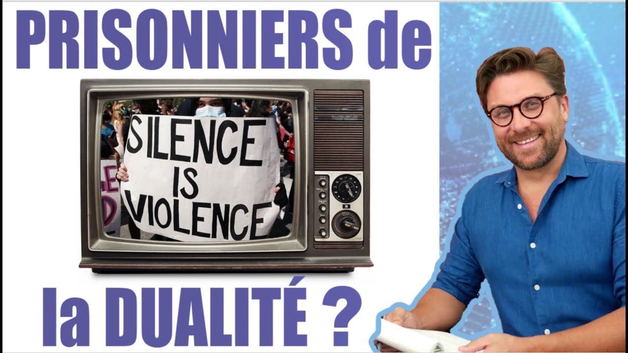 Face au Mal : dépasser la dualité et trouver l'unité