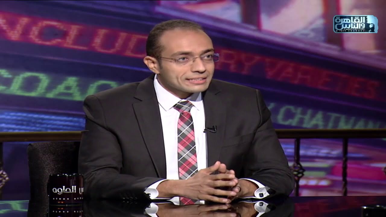 الناس الحلوة | اسباب حب الشباب وطرق العلاج مع دكتور وحيد لطفى