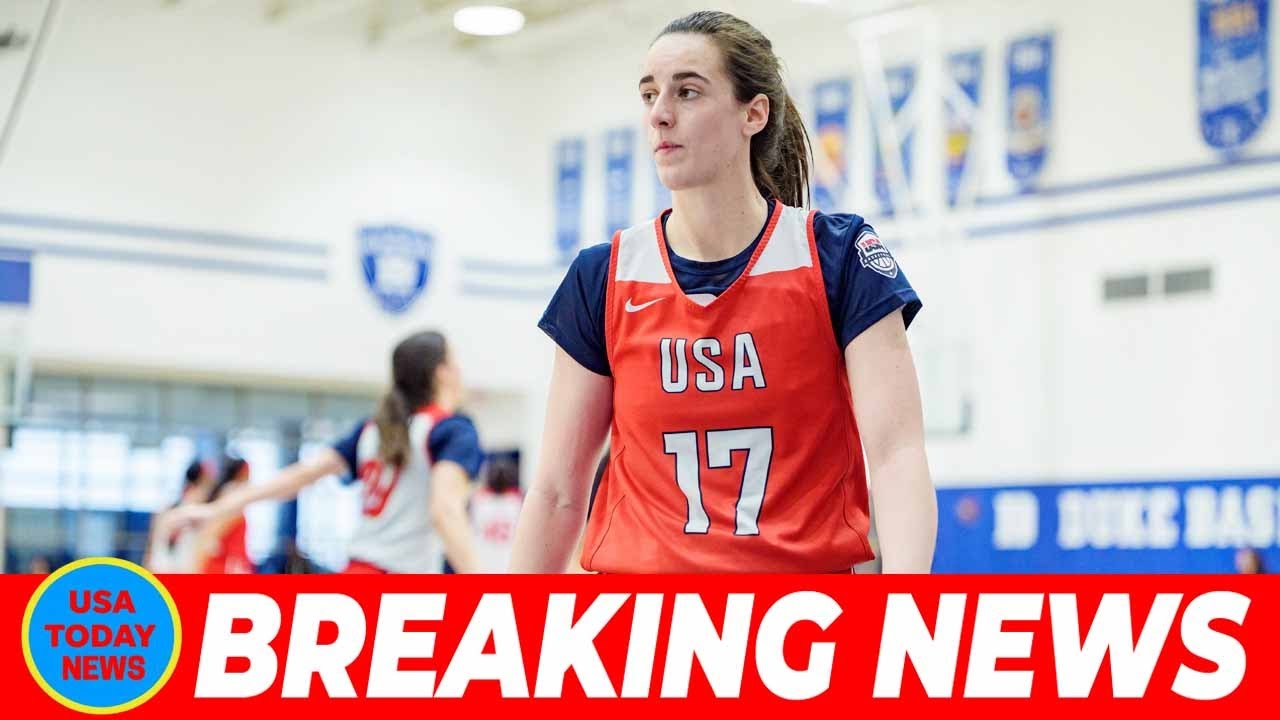 Caitlin Clark News Emerges Amid WNBA Offseason