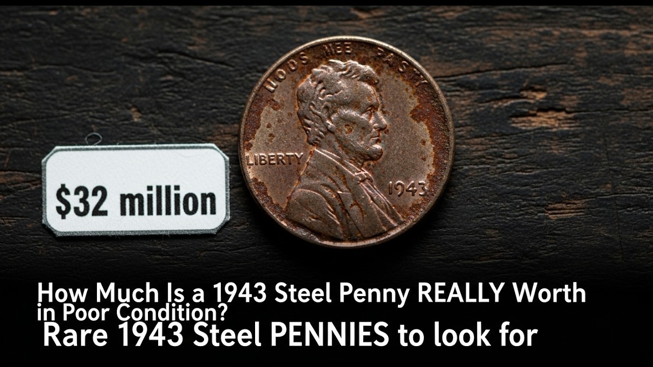 Collectors Are Paying BIG MONEY for These Lincoln Memorial Pennies 💎 Rare Coin Value Guide