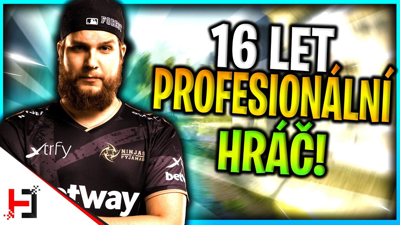 Vyhrál 87× po sobě! 🏆 | Příběh a historie hráče F0rest!