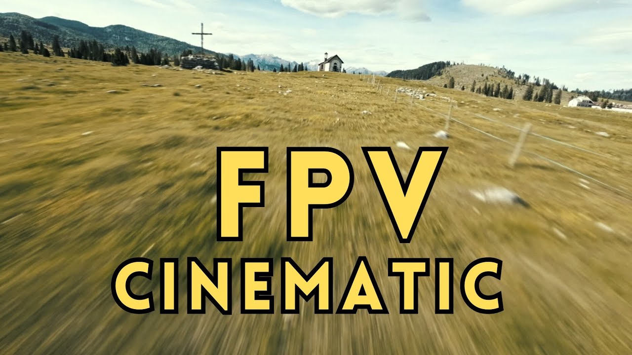 ASIAGO FPV