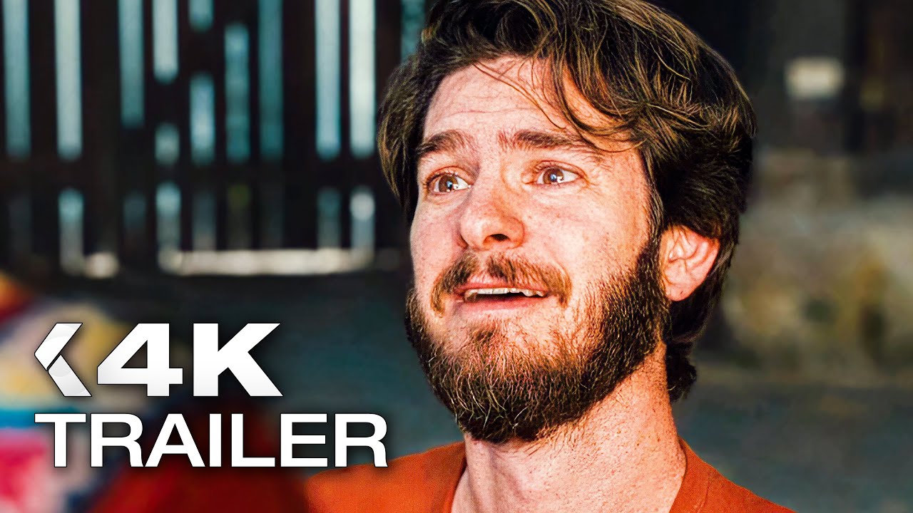 THE MAGIC FARAWAY TREE Official Trailer 2 (2026) Andrew Garfield