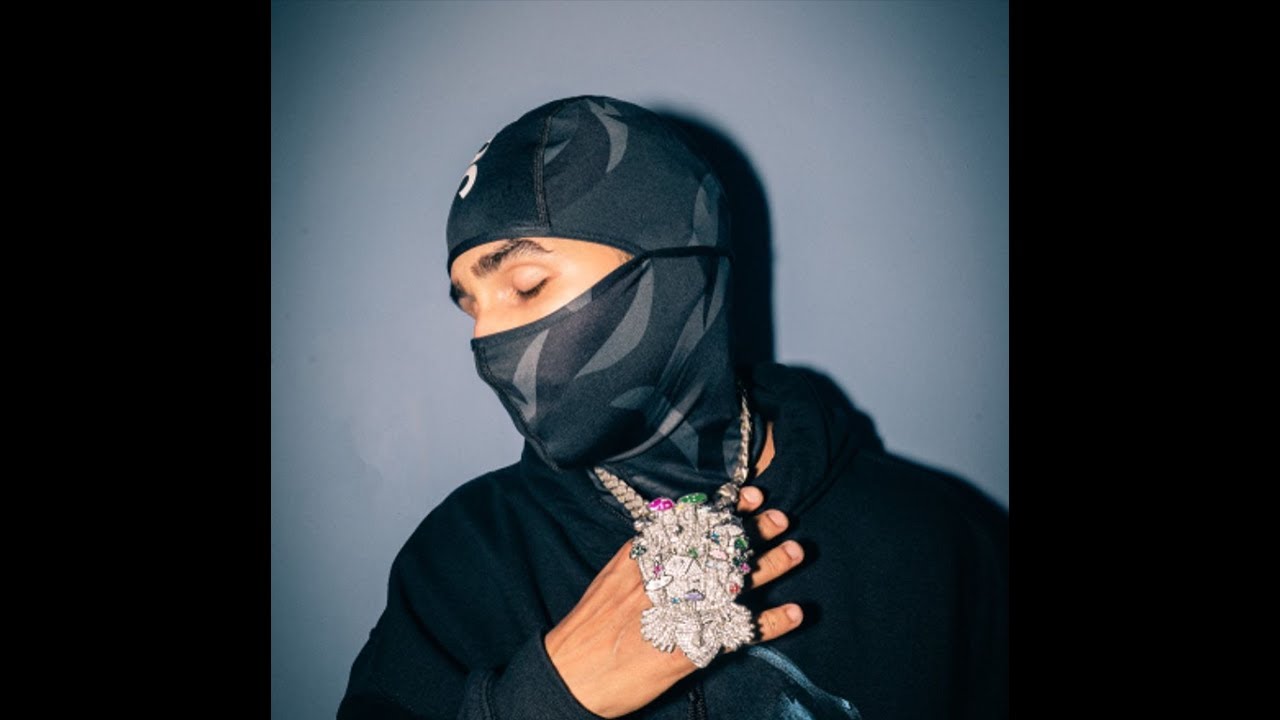 (FREE) Drake x Matuê x Teto Type Beat - 
