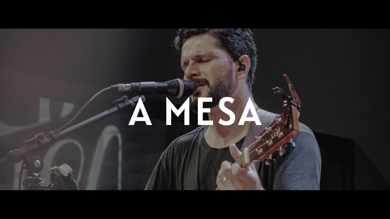 A mesa - Will Bressan | Reunião de mulheres Abbapai Church