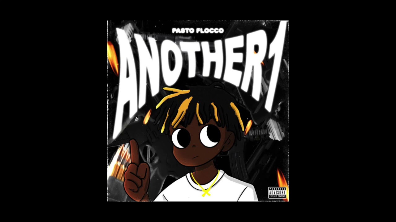 Pasto Flocco - Another1 [Official Audio]