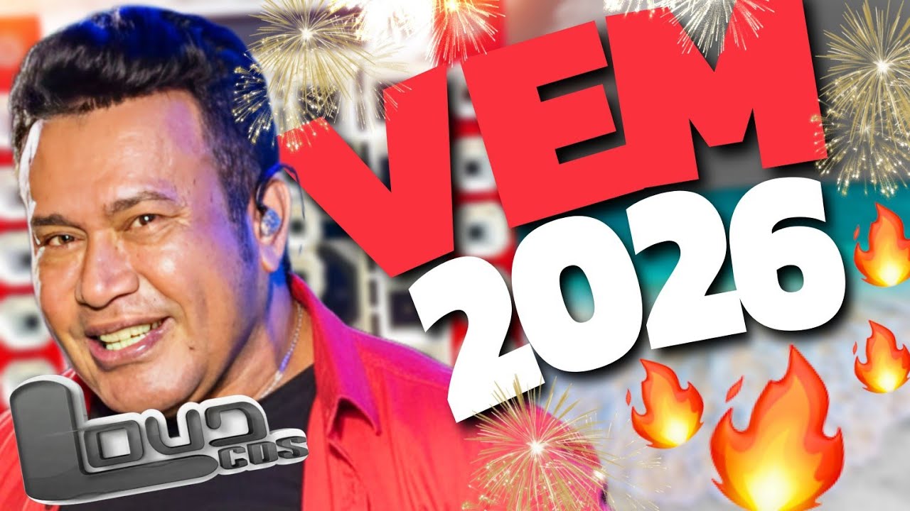 ZE CANTOR DEZEMBRO 2025 | ZE CANTOR - PARED&Atilde;O 2025 | FORRO PRA PAREDAO 2025 | ZE CANTOR 2025 - FORR&Oacute;