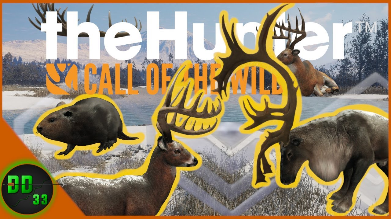 We Almost Hit TRIPLE DIAMONDS On Alberta!  Call Of The Wild