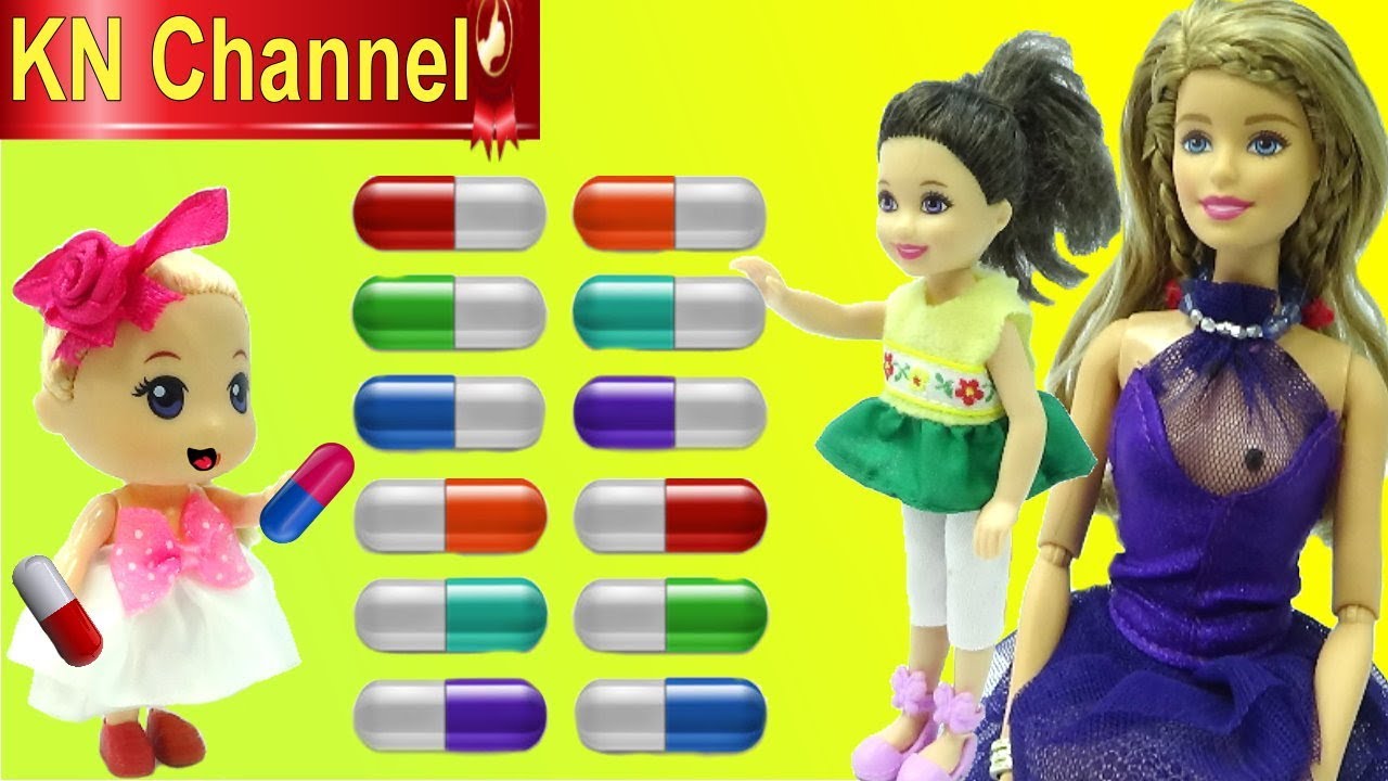Đồ chơi trẻ em VIÊN THUỐC TO LẮM KHÔNG UỐNG ĐÂU !!! Sponge in capsule SEA CREATURES カプセル入りスポンジ