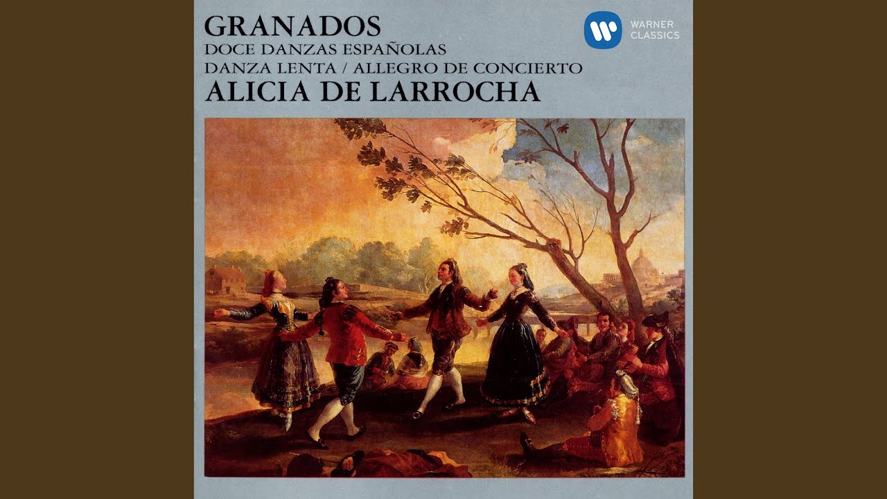 Allegro de concierto