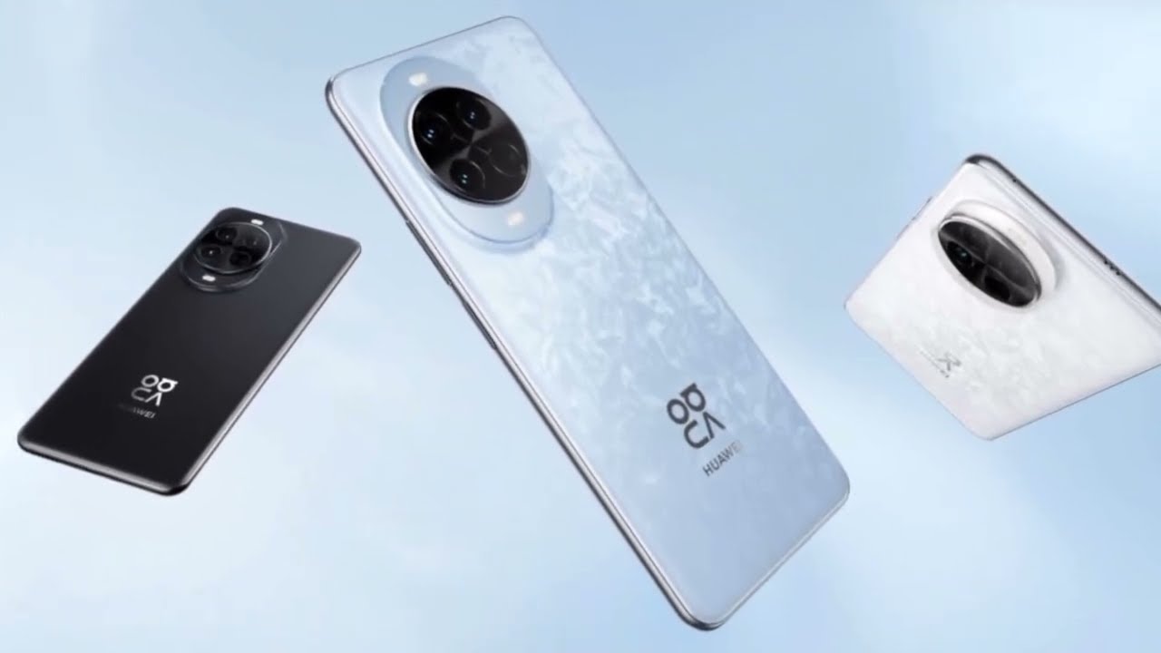“2026 최고의 스마트폰 혁신! Huawei nova 14 Pro 완전 분석”(@mobileverse2323)
