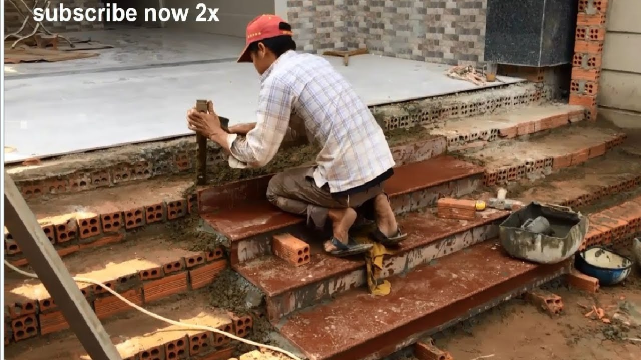 See stone workers very much like - technique from A to Z